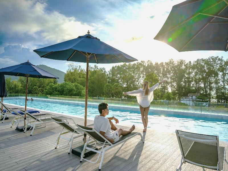 Kokotel Phuket Nai Yang Beach image