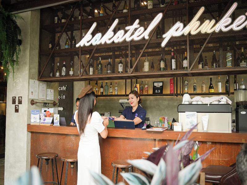 Kokotel Phuket Nai Yang Beach image