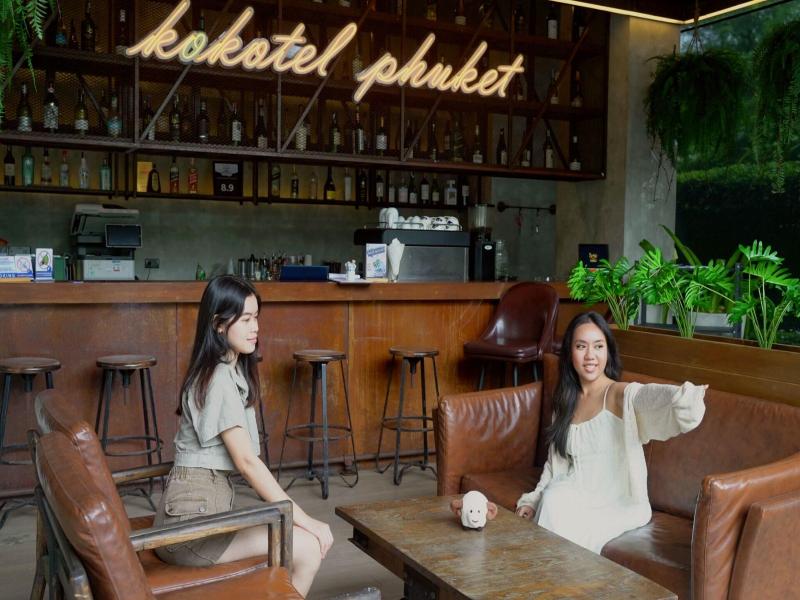 Kokotel Phuket Nai Yang Beach image