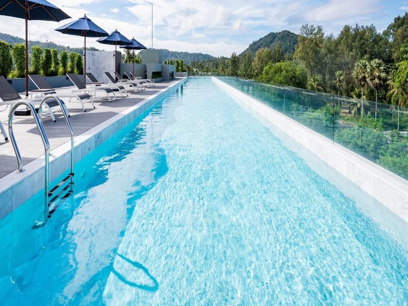Kokotel Phuket Nai Yang Beach image