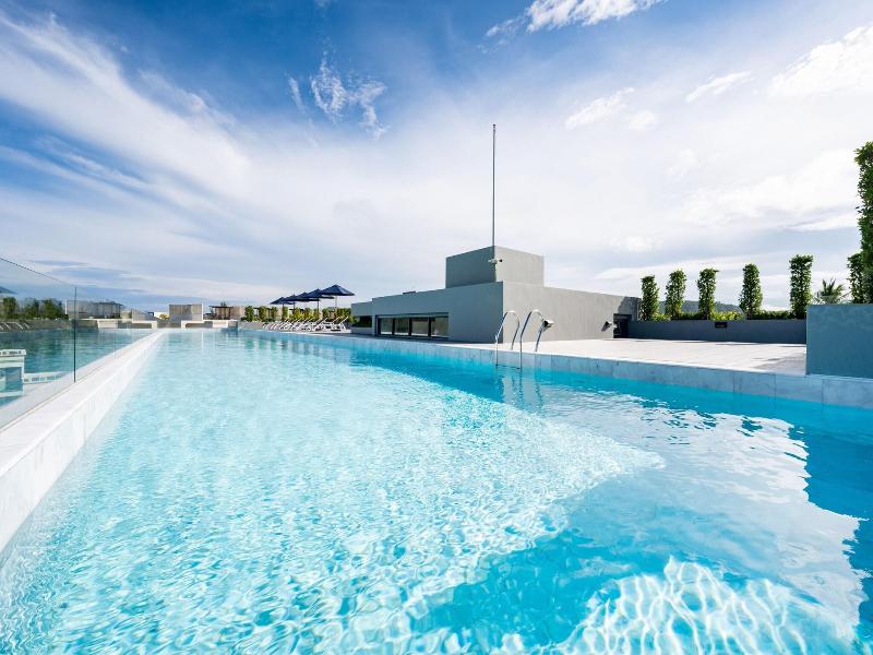 Kokotel Phuket Nai Yang Beach image