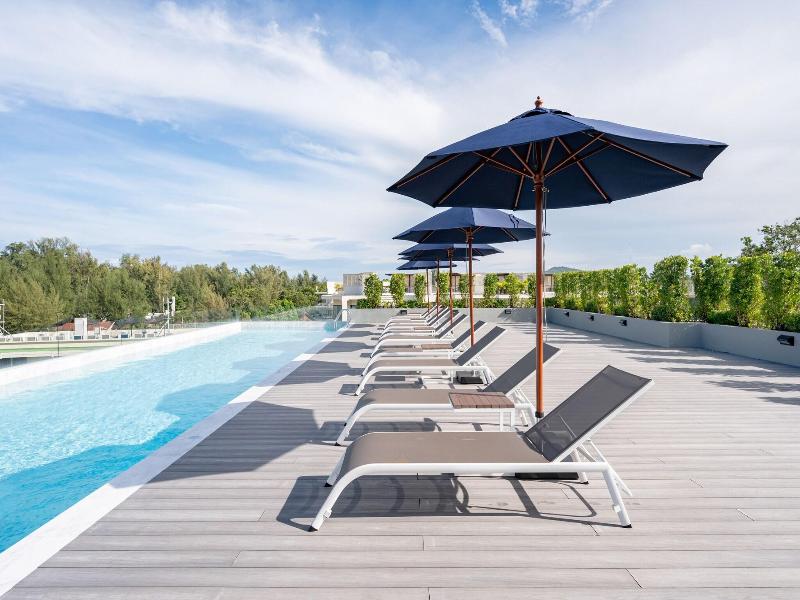 Kokotel Phuket Nai Yang Beach image
