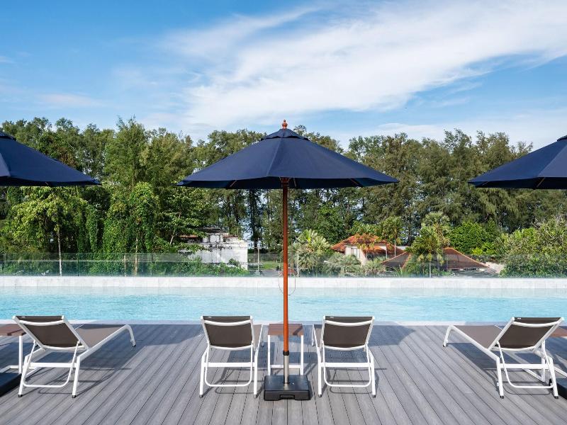 Kokotel Phuket Nai Yang Beach image