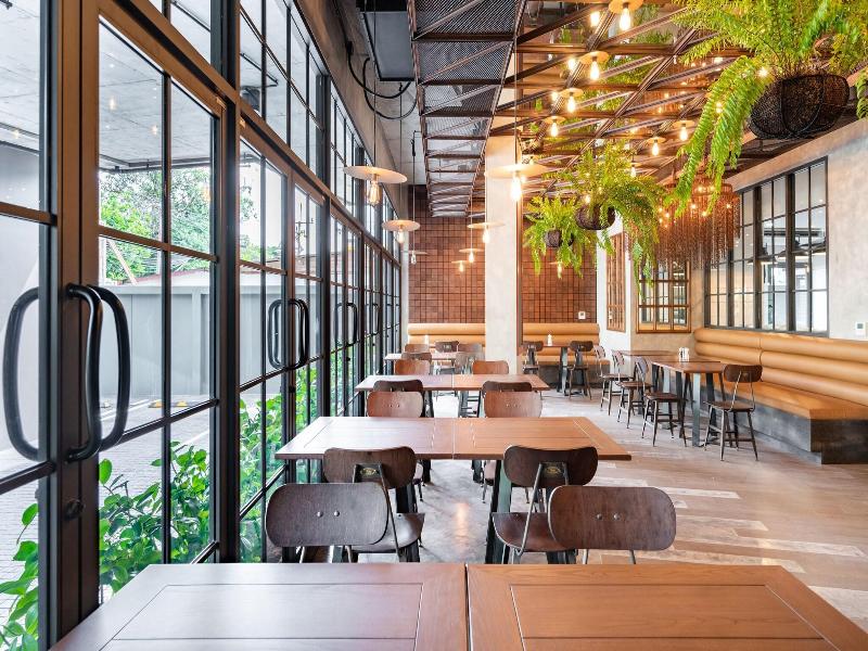 Kokotel Phuket Nai Yang Beach image