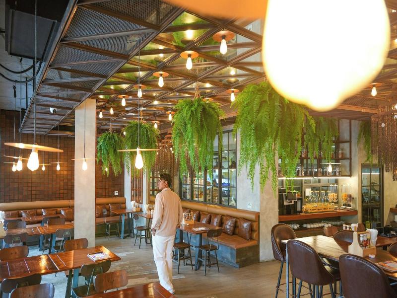 Kokotel Phuket Nai Yang Beach image