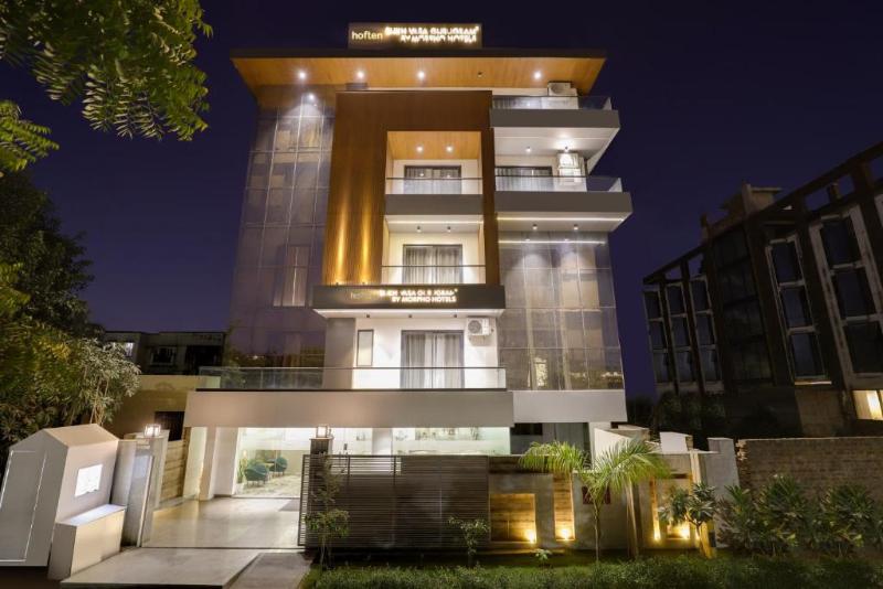 Hoften  Sukh Vasa - Gurgaon