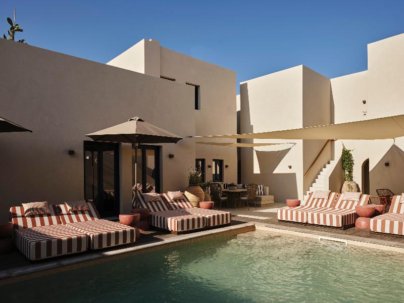 NAUMA PAROS Design Boutique Hotel-Adults Only image