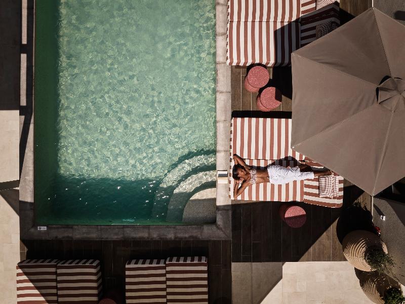 NAUMA PAROS Design Boutique Hotel-Adults Only image