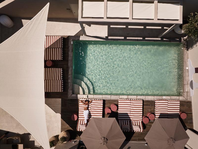 NAUMA PAROS Design Boutique Hotel-Adults Only image