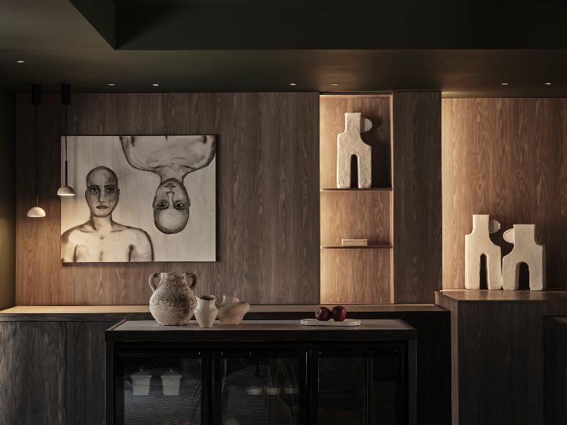 NAUMA PAROS Design Boutique Hotel-Adults Only image