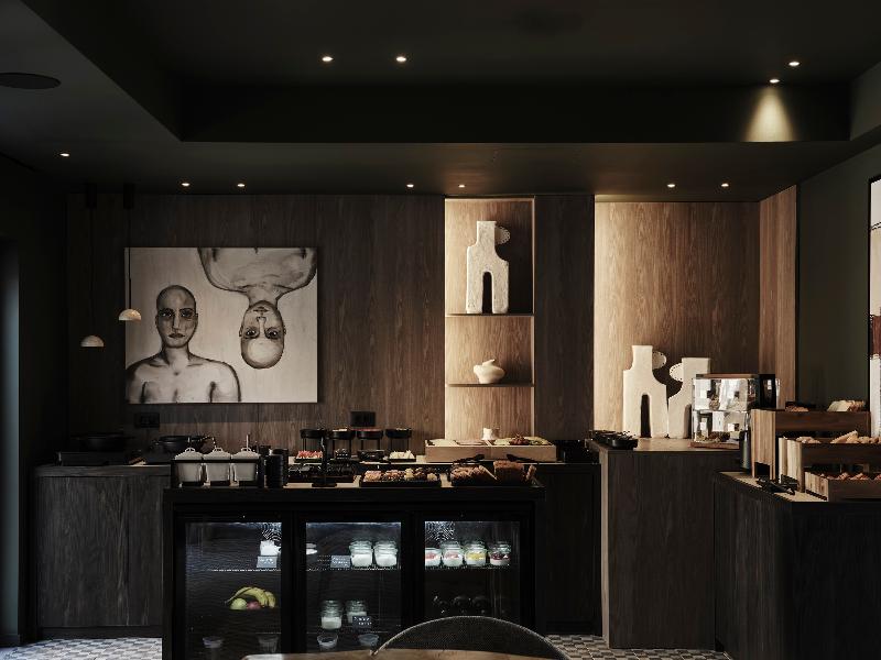 NAUMA PAROS Design Boutique Hotel-Adults Only image