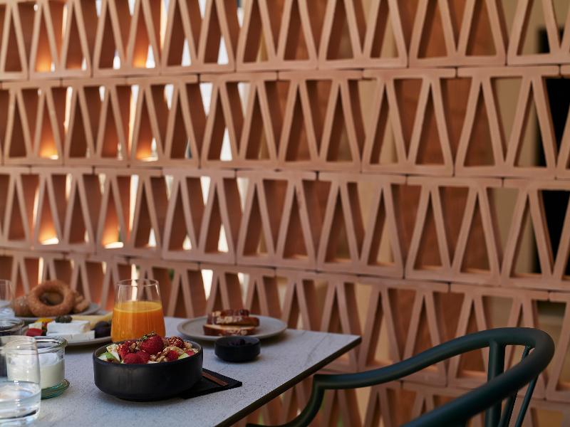 NAUMA PAROS Design Boutique Hotel-Adults Only image