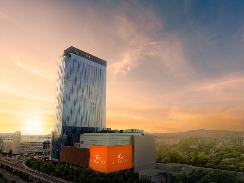 Solaire Resort North image