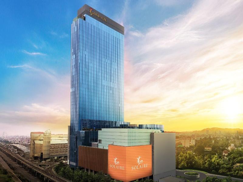 Solaire Resort North image