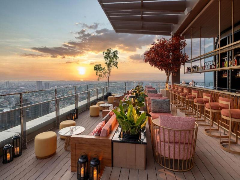 Solaire Resort North image