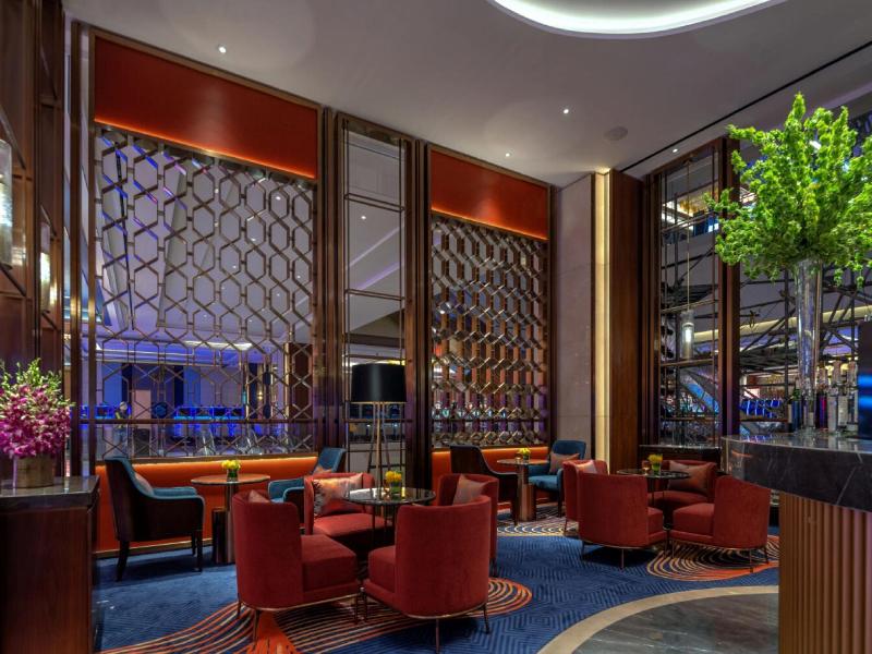 Solaire Resort North image
