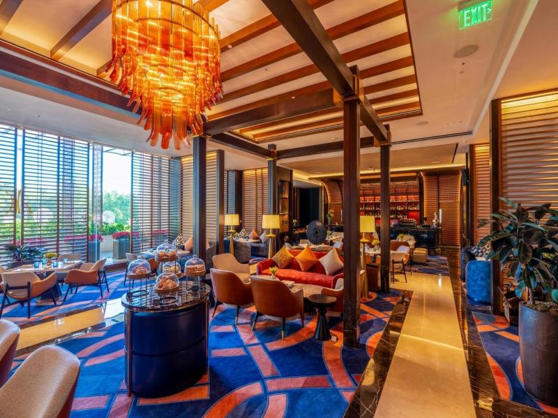 Solaire Resort North image
