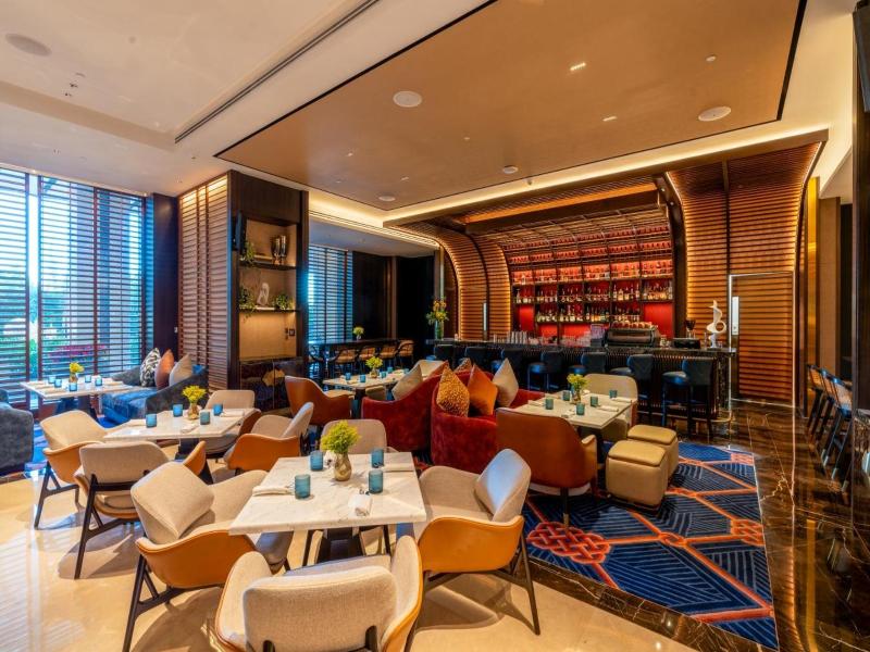 Solaire Resort North image
