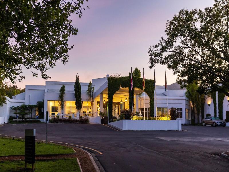 Lord Charles Hotel image