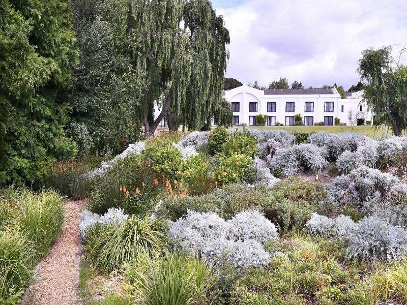 Lord Charles Hotel image