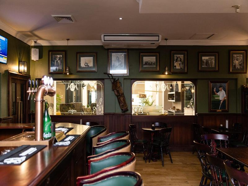 Lord Charles Hotel image