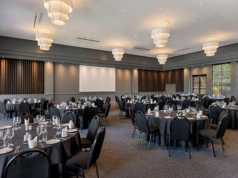 Lord Charles Hotel image