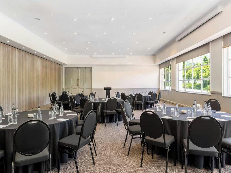 Lord Charles Hotel image