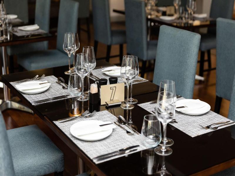 Lord Charles Hotel image