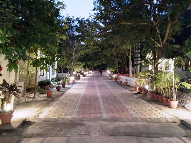 Grand Tiger Resort image