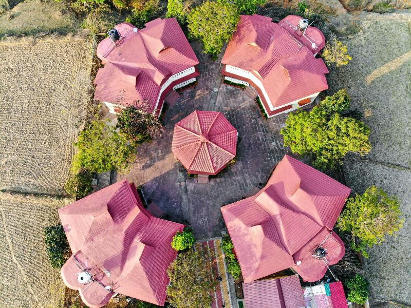 Grand Tiger Resort image