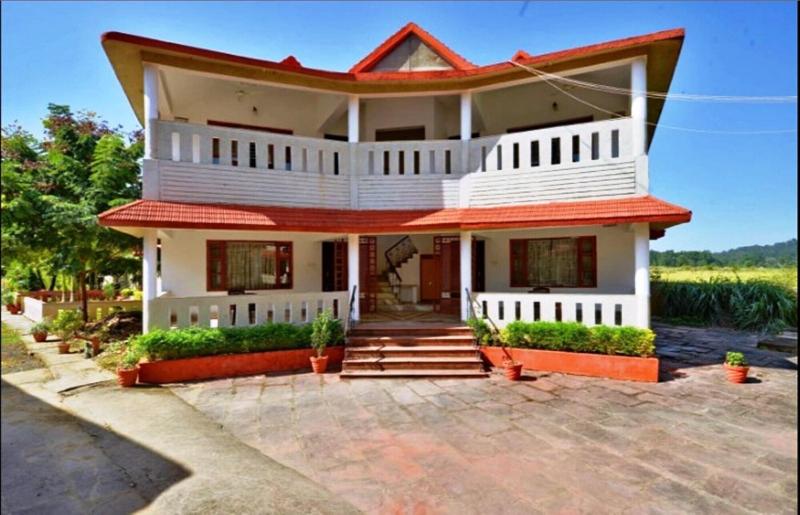 Grand Tiger Resort image