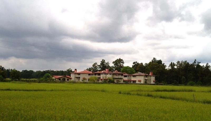 Grand Tiger Resort image