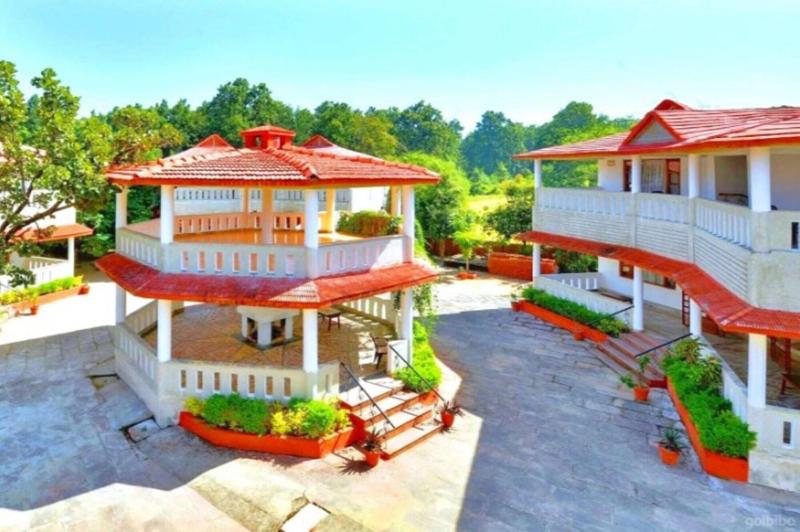 Grand Tiger Resort image
