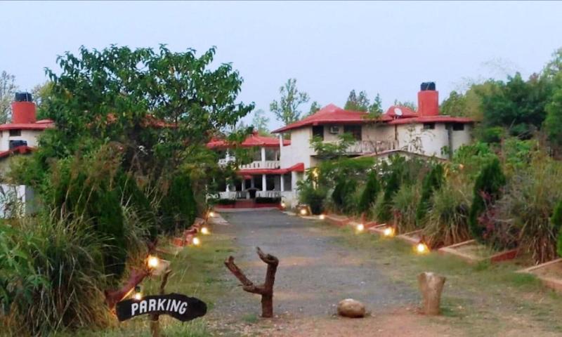 Grand Tiger Resort image