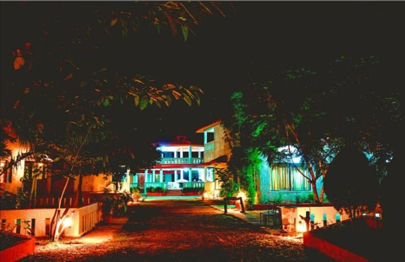 Grand Tiger Resort image