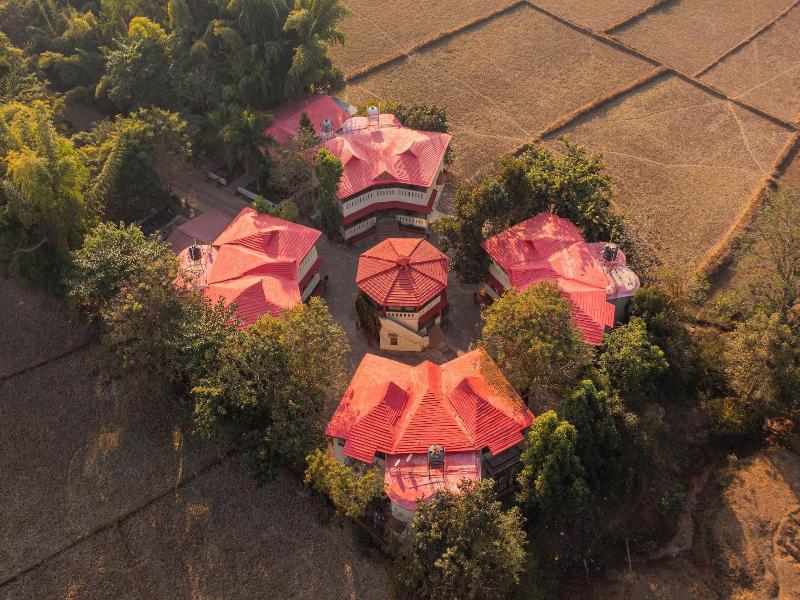 Grand Tiger Resort image