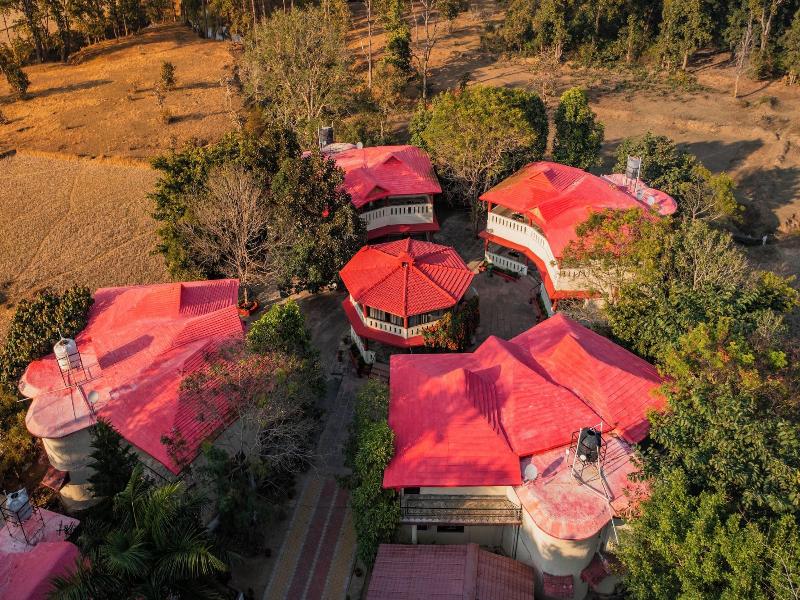 Grand Tiger Resort image