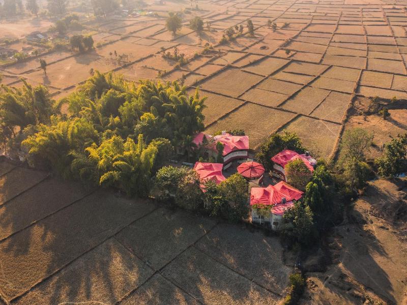 Grand Tiger Resort image