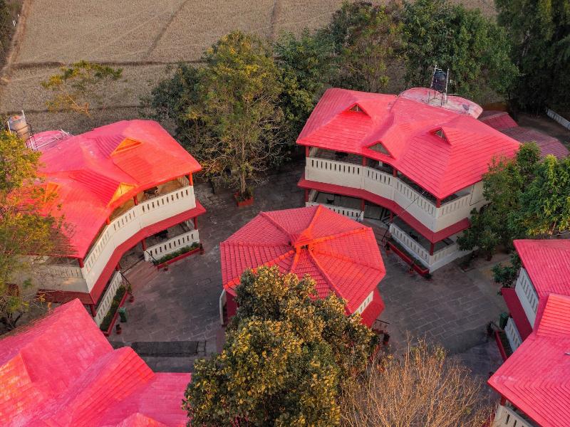 Grand Tiger Resort image