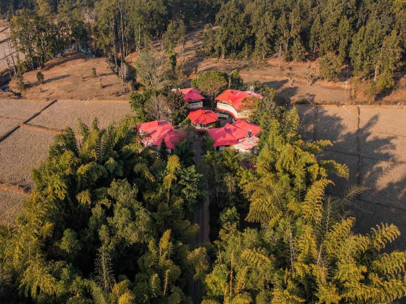 Grand Tiger Resort image