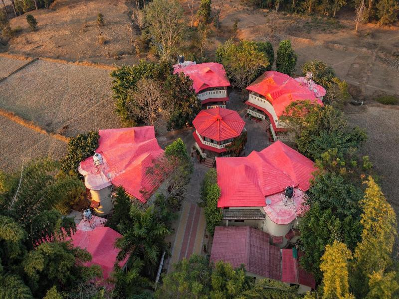 Grand Tiger Resort image