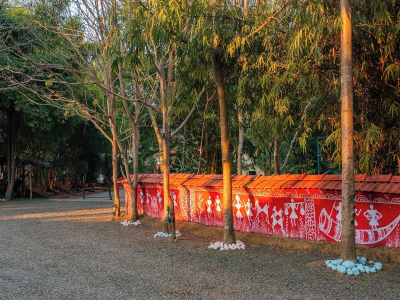 Grand Tiger Resort image