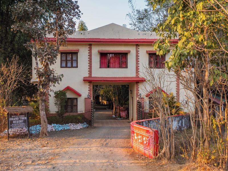 Grand Tiger Resort image