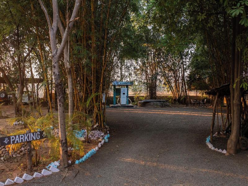 Grand Tiger Resort image