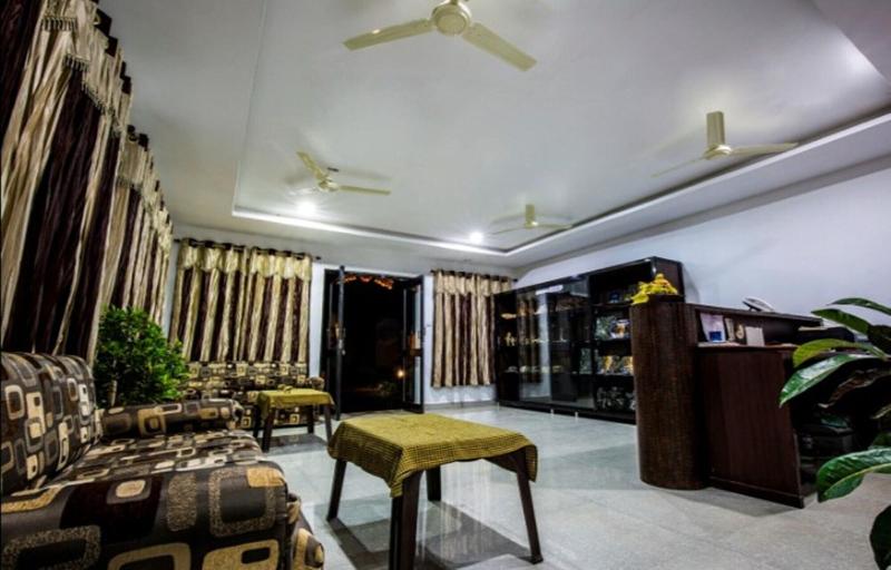 Grand Tiger Resort image