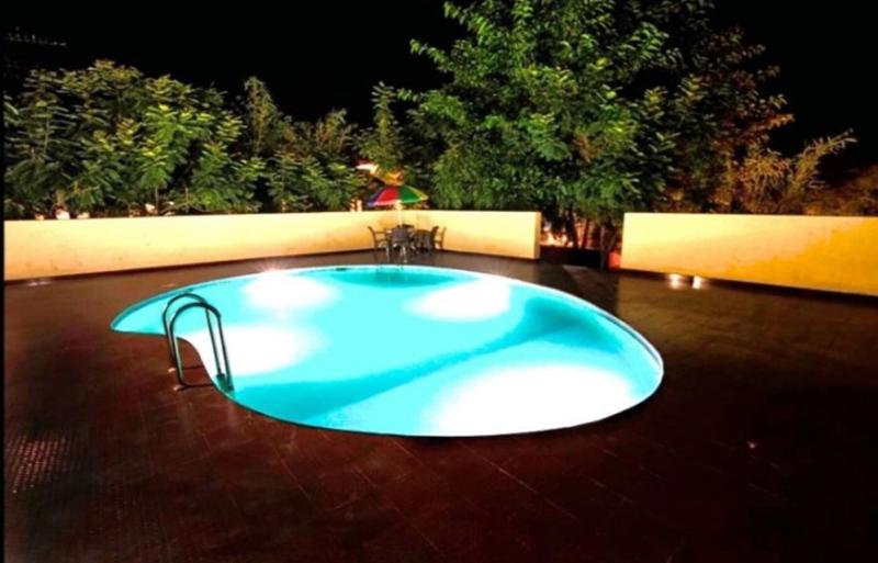 Grand Tiger Resort image