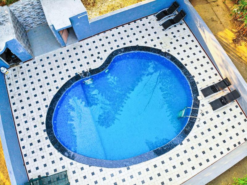 Grand Tiger Resort image