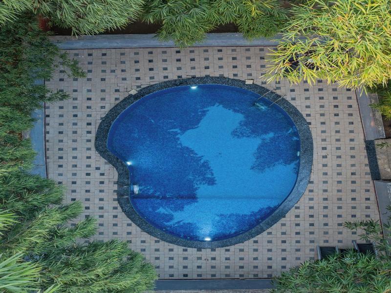 Grand Tiger Resort image