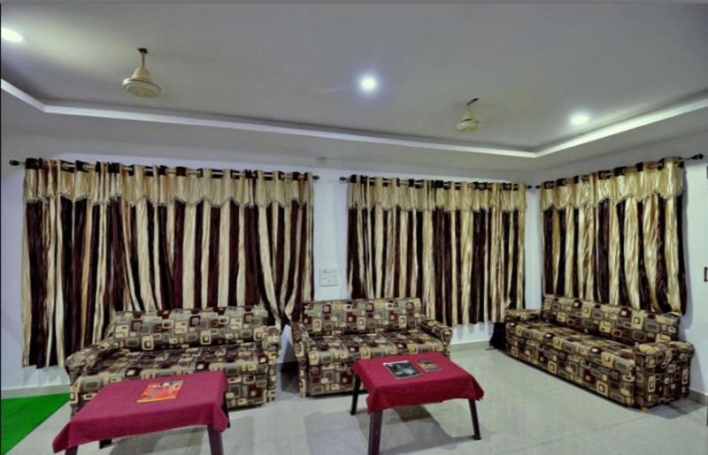Grand Tiger Resort image