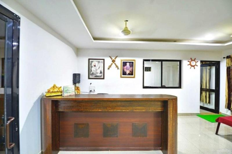 Grand Tiger Resort image